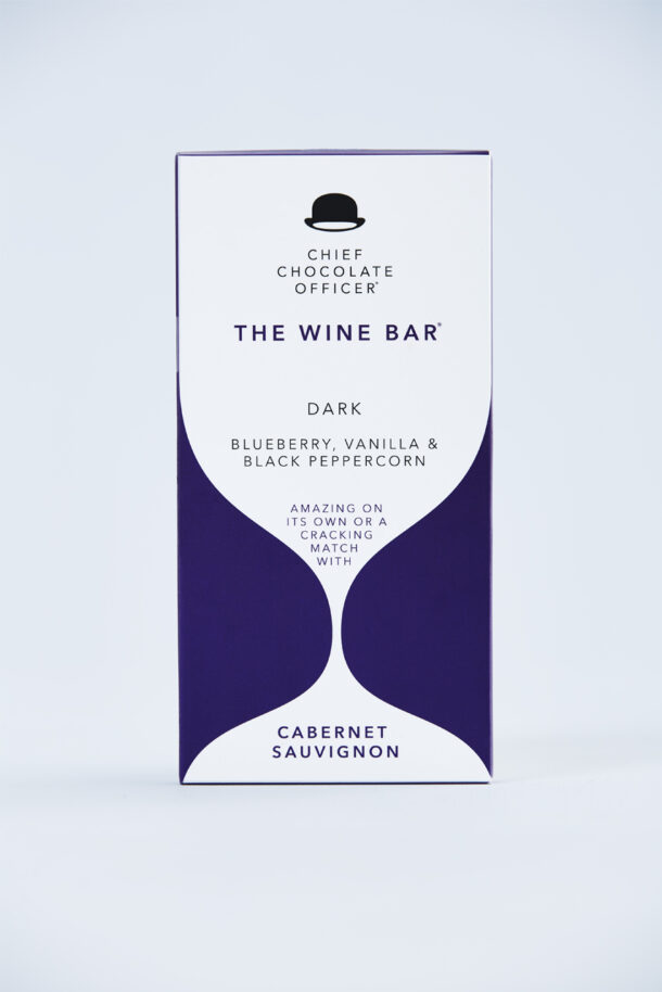CCO Cabernet Sauvignon Chocolate