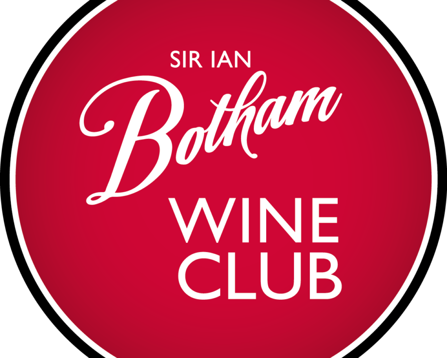 SIB Wine Club Logo