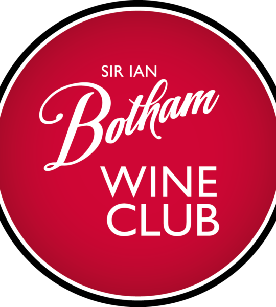 SIB Wine Club Logo
