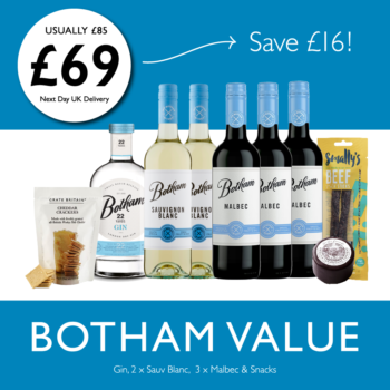 Botham Value offer