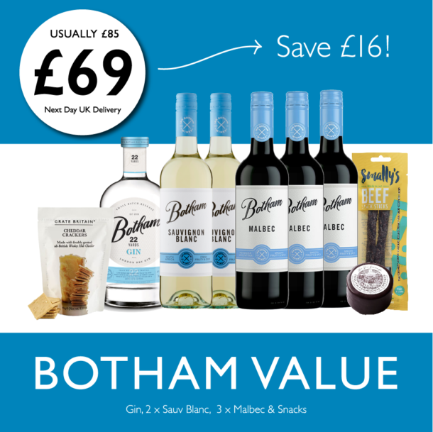 Botham Value offer