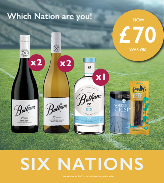 six nations offer