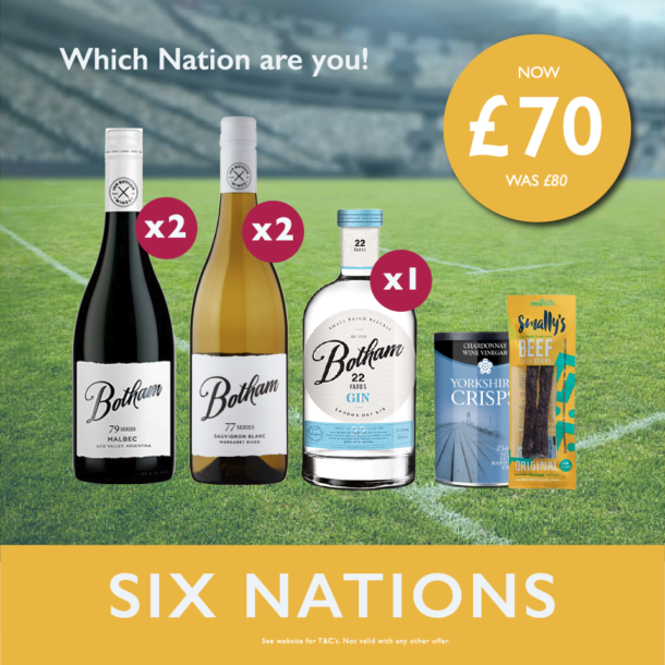 six nations offer